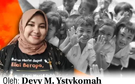 Menebak Arah Kebijakan Menteri Pendidikan
