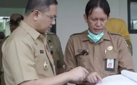 Jelang Akhir Tahun, 60 Perumahan di Kota Batu Belum Kantongi Izin
