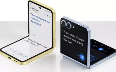 Canggih, Samsung Galaxy AI Siap Tambah Dukungan 20 Bahasa dan Dialek di 2024