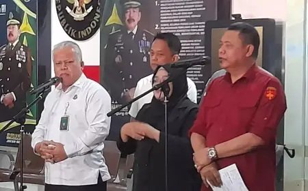 Kronologi Tiga Hakim PN Surabaya dan Seorang Pengacara Ditangkap dalam Kasus Gratifikasi Ronald Tannur