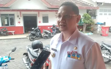 Investasi Kota Batu Tembus Rp 915 Miliar