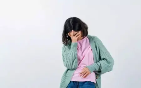 Panduan Penting, Langkah Pertolongan Pertama untuk Mengatasi Keracunan Makanan