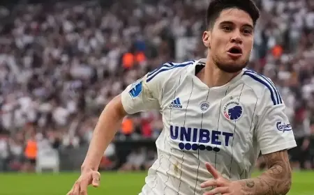 Peluang Kevin Diks Tampil di Kualifikasi Piala Dunia 2026 Terancam, Proses Naturalisasi Belum Rampung