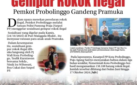 eKoran, Edisi Jumat, 25 Oktober 2024