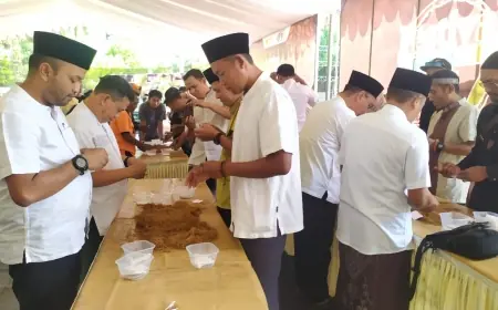 FKN ke-7, Padukan Cita Rasa Terbaik Tembakau dan Kopi Bondowoso