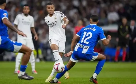 El Clasico Memanas, Real Madrid Siap Sambut Barcelona di Santiago Bernabeu
