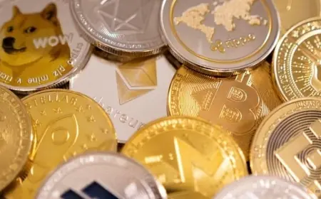 Pasar Kripto Terpuruk, Bitcoin Sulit Tembus US$ 70 Ribu usai Laporan Penyelidikan Tether