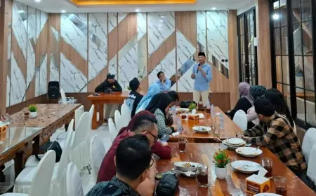 Program 1.000 Event dari Paslon WALI Diakui Cerdas untuk Topang APBD Kota Malang