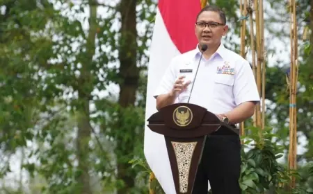 Kota Batu Bakal Miliki Pasar Unggas