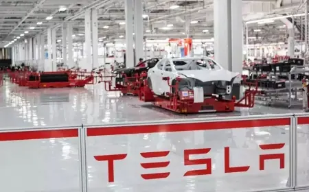 Ketidakpastian Mobil Listrik Murah Tesla, Rencana Terbaru dan Realitas yang Menghantui
