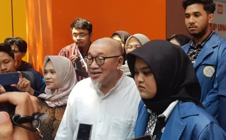 Dekan FISIP Unair Cabut SK Pembekuan BEM: Demi Menjaga Marwah Akademik