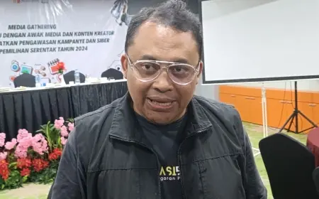 Pilkada 2024, Bawaslu Kota Batu Catat 7 Dugaan Pelanggaran