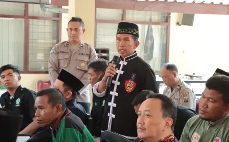 Potensi Konflik Pilkada 2024 Penting untuk Diantisipasi Sejak Dini