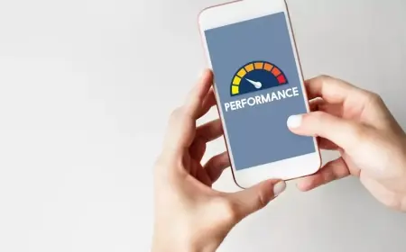 Tips Efektif Meningkatkan Performa Ponsel Android