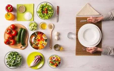 Diet tanpa Nasi Putih untuk Mengurangi Risiko Diabetes