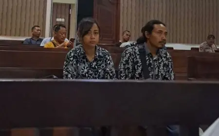 15 Saksi Berikan Keterangan, Koperasi NMSI Lakukan Gagal Bayar