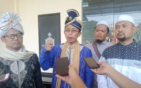 Pelaku Dugaan Penipuan Rusnawa di Bondowoso Ditahan, Benarkah ?