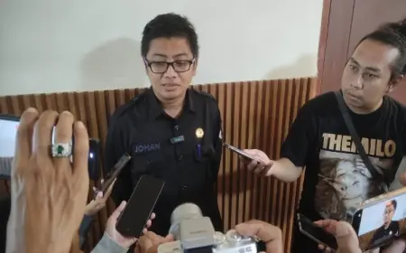 Awasi Kampanye Digital, Bawaslu Kota Probolinggo Bentuk Tim Siber