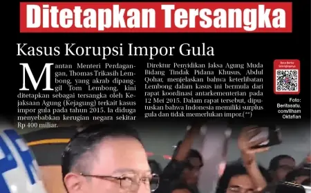 eKoran, Edisi Rabu, 30 Oktober 2024