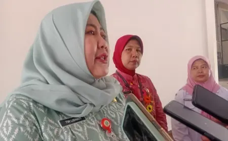 Angka Kematian Ibu di Bondowoso Meningkat, Ini Langkah Pemerintah