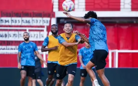Arema FC Tantang Barito Putera di Pekan Ke-10 BRI Liga 1, Berikut Informasi Lengkapnya