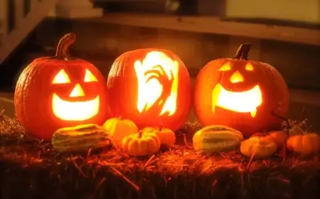 Bagaimana Hukum Islam Memandang Halloween, Bolehkah?
