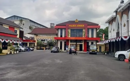 AJI Kecam Tindakan Intimidasi oleh Anggota Polres Jember terhadap Tiga Jurnalis