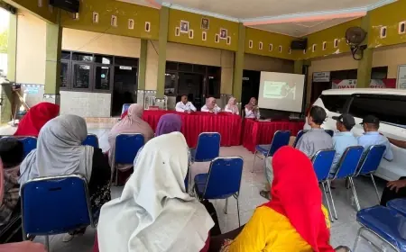 Tekan Stunting, Pemdes dan Kader Posyandu Sidorejo Gencar Edukasi Gizi