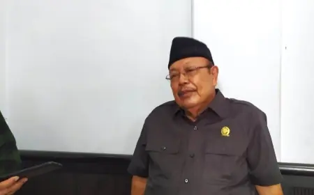 PPP Bondowoso Tepis Isu Gabung Koalisi Merah Putih