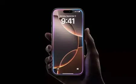 Persaingan Memanas, Samsung dan Apple Beradu Ketat