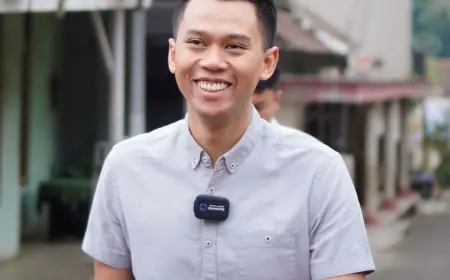 Paslon GURU Siapkan Pemerataan Pendidikan Untuk Kota Batu