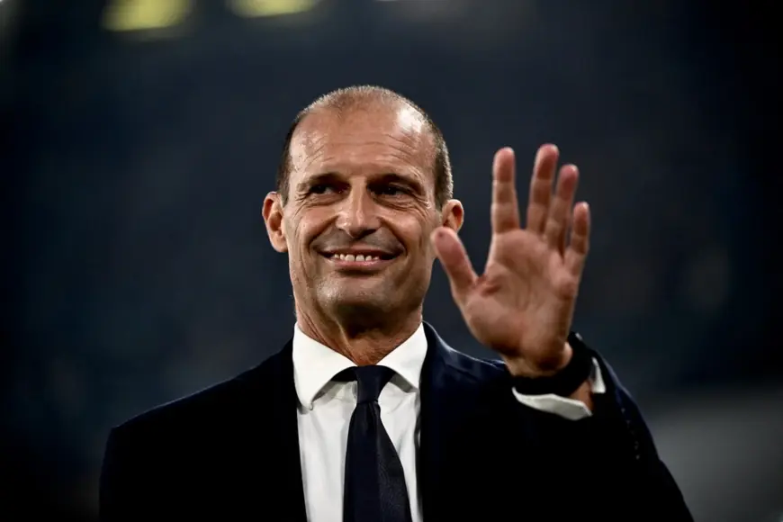 Ferguson Dorong Allegri Sebagai Pelatih Baru MU: Apakah Ten Hag Akan Terancam?