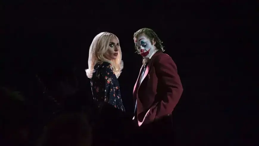 Sutradara Joker Menepis Spekulasi tentang Film Harley Quinn yang Dibintangi Lady Gaga