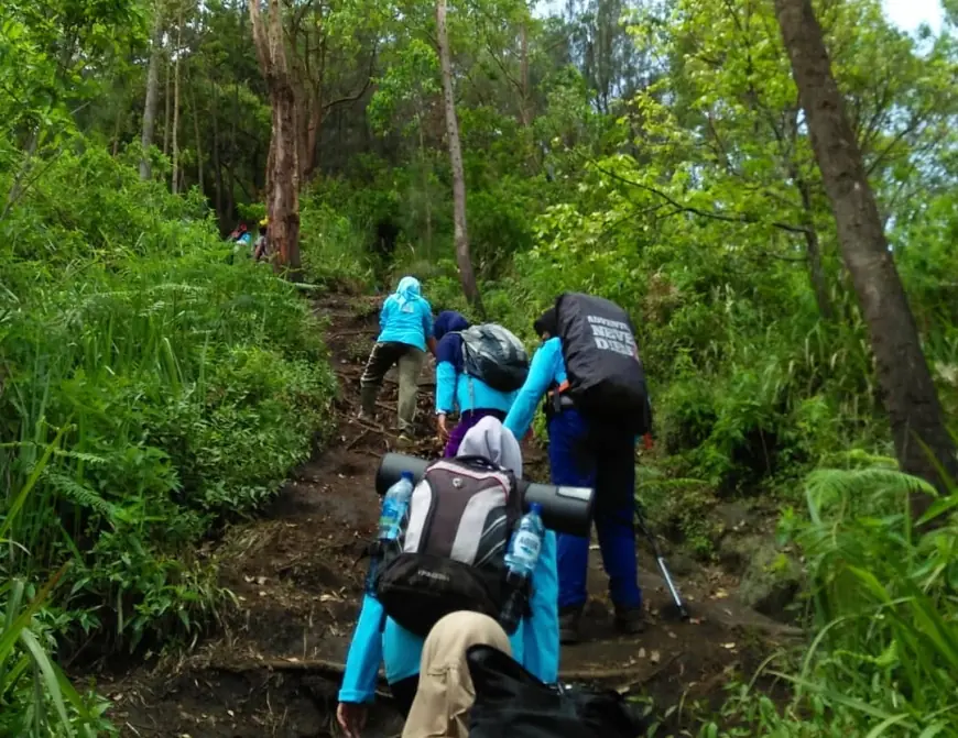 Wana Wisata Alam dan Selecta Berikan Diskon Dalam HUT Batu