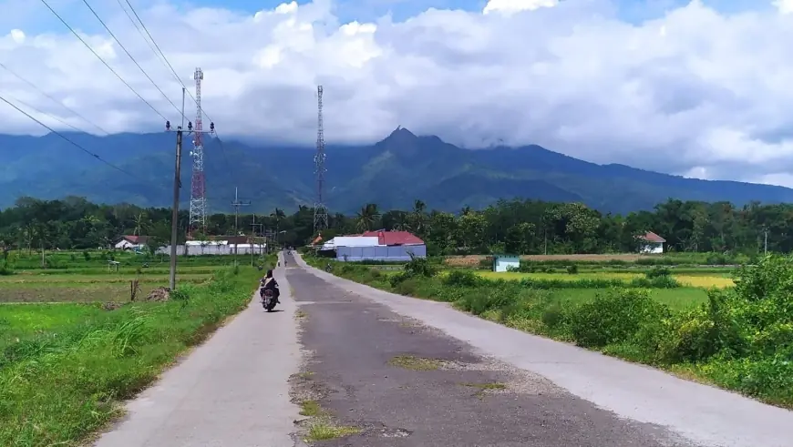 Pembangunan Jalur Lingkar Bondowoso Mulai Dilanjutkan