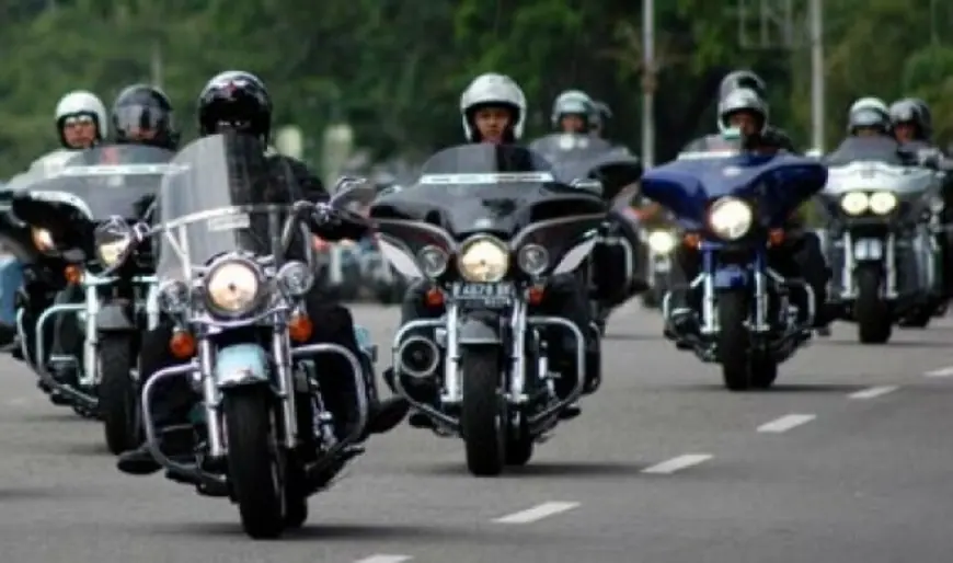 5 Model Harley-Davidson Terburuk Sepanjang Sejarah