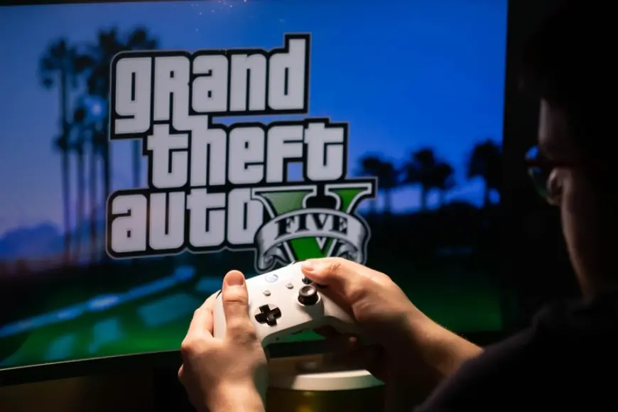 Maximalkan Permainan GTA V PC dengan Kode Cheat Seru