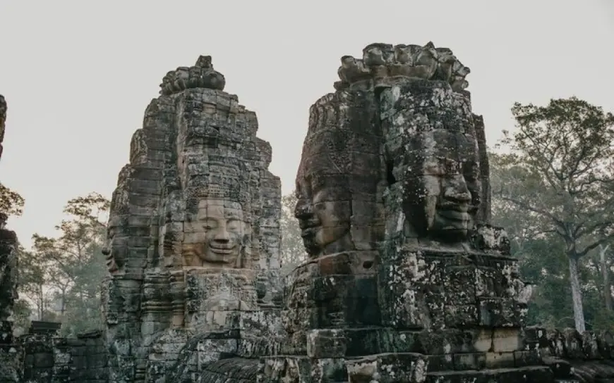 Candi Jawi, Sebuah Peninggalan Bersejarah di Kaki Gunung Welirang