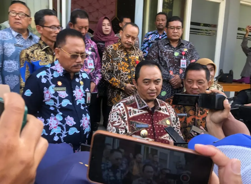 Hasil Pemeriksaan Dugaan Kasus Mesum Mantan Kepala Disdikbud Jombang Segera Rilis