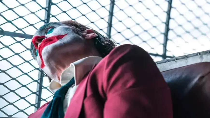 Kekacauan Mental Dalam Film "Joker: Folie à Deux" Bisa Terjadi pada Manusia