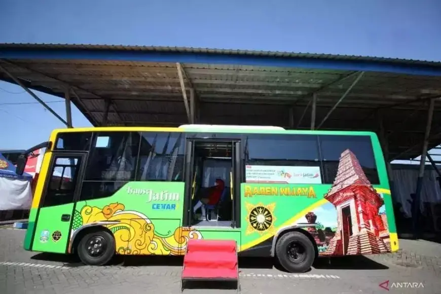 Bus Transjatim Dilempari Batu di Tol Suramadu, Pj Bupati Bangkalan Desak Pelaku Menyerahkan Diri