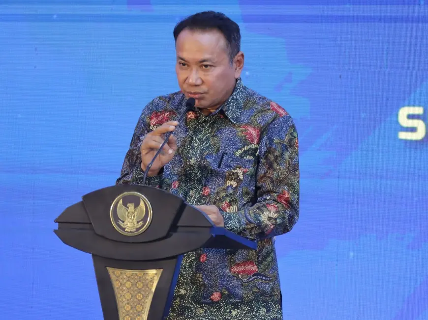 Tujuh Kota Dideklarasikan Sebagai Kota/Kabupaten Lengkap, Kakanwil BPN Jatim  Klaim Capaian PTSL Sangat Baik