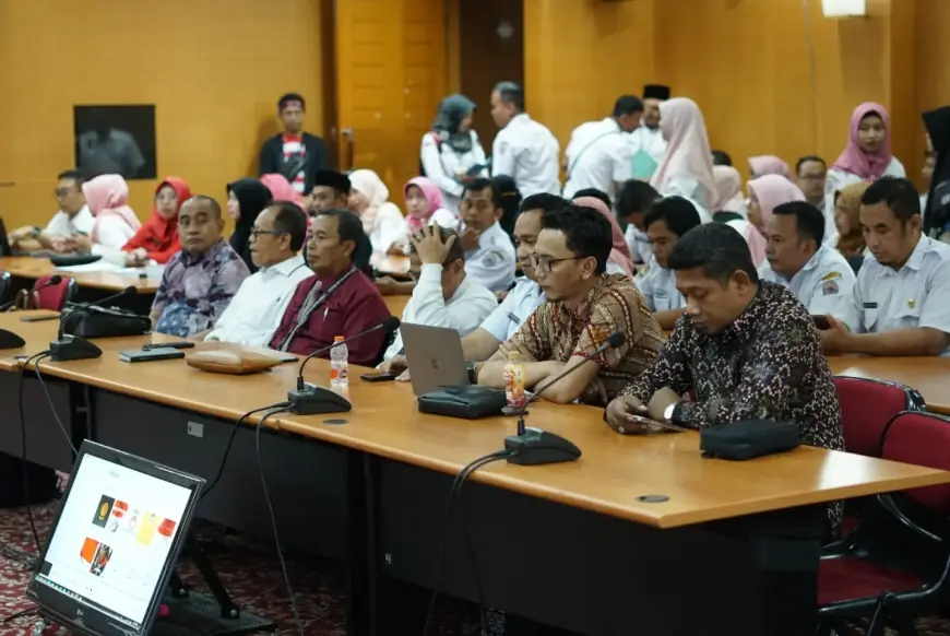 Bravo Inovasi dan Teknologi  Award 2024 Resmi Dibuka