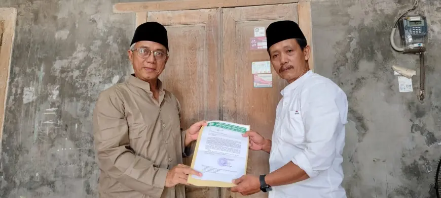 Perjuangan Wahidiyah dan Ponpes Kedunglo Kediri Resmi Dukung Vinanda – Gus Qowim di Pilkada 2024