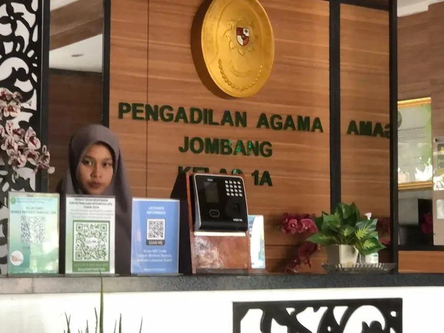 Empat Pengacara SSA Al Wahid Akan Laporkan Oknum Hakim Pengadilan Agama Jombang