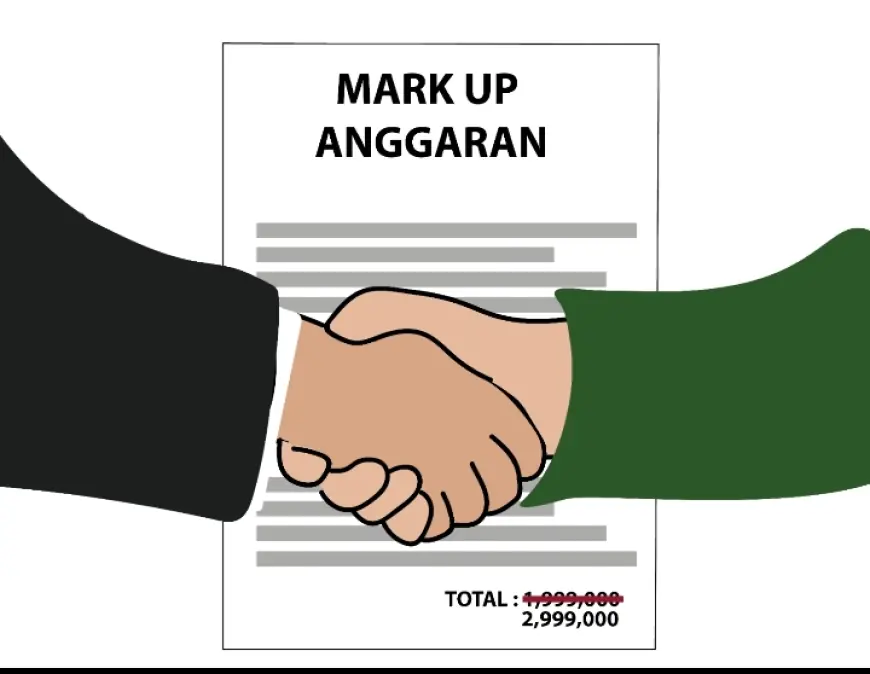 Dugaan Mark Up Anggaran Belanja DPRD Kabupaten Pasuruan, Plt Sekwan Akui Tidak Tahu Soal Itu