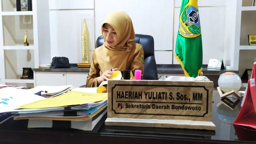 Bondowoso Terima Anggaran DBHCHT Rp 65,5 Miliar, Ini Rinciannya