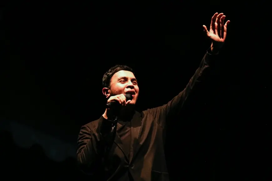 Lagu "Diri" Tulus: Menemukan Kekuatan dalam Mencintai Diri Sendiri di Era Modern