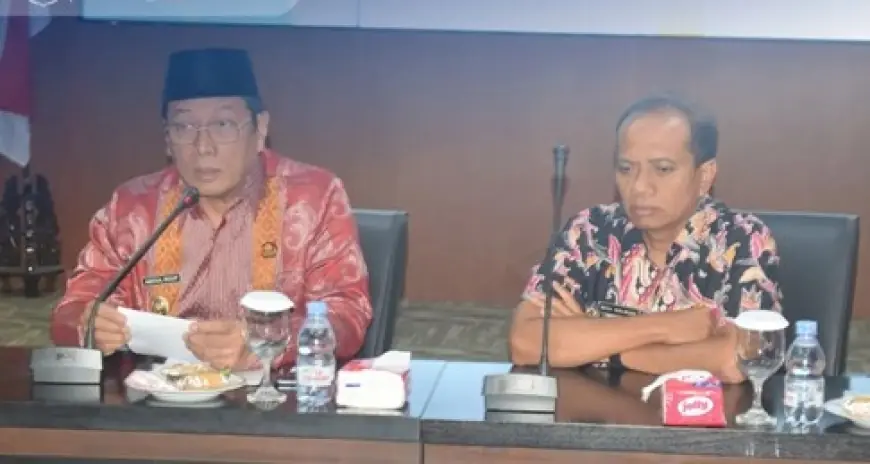 Pemkab Lamongan Gelar Audit Kasus Stunting untuk Percepat Penanganan