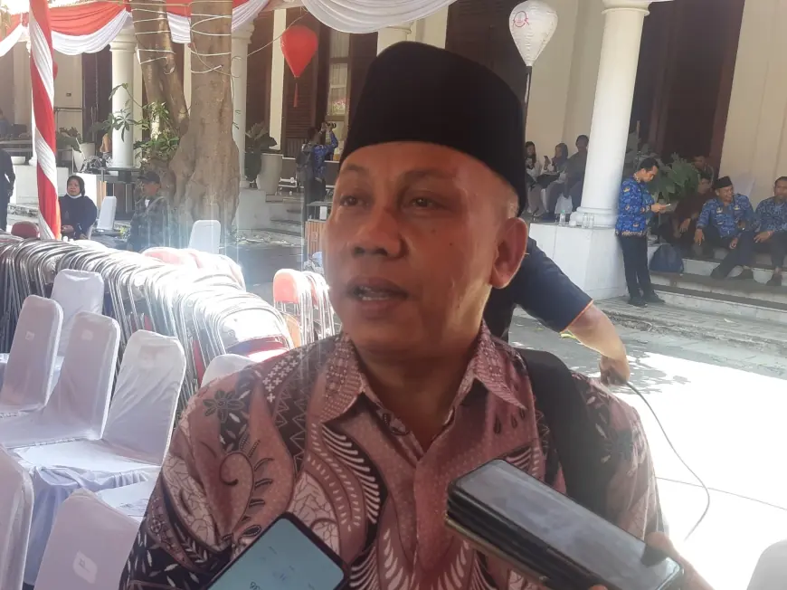 Banyak Mustafik menjadi Muzaki, Baznas Apresiasi Program Pemberdayaan Ekonomi Pemprov Jatim di Hari Jadi ke-79